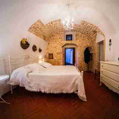 Masseria Del Crocifisso Rooms