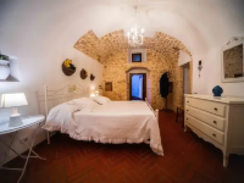 Masseria Del Crocifisso Hotels in Polignano a Mare