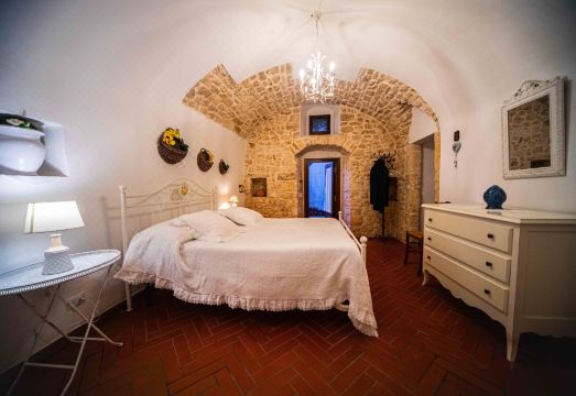 폴리냐노 아 마레 숙소 추천