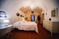 Masseria Del Crocifisso Hotels in Polignano a mare