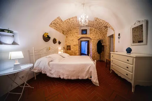 Masseria Del Crocifisso - bar