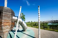 FeelGood Apartments Green Living Hotels in GroB-Enzersdorf