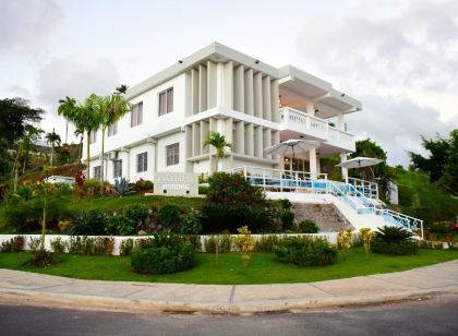 Casa Docia Hotel