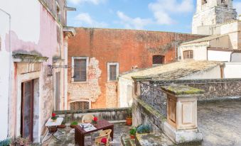 La Terrazza Sulla Chiesa di San Francesco d'Assisi