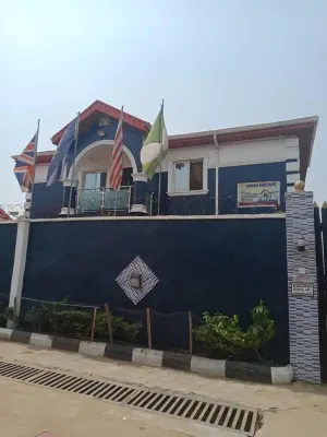 Jemadex Kings Hotel Hotels in Ikorodu