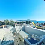 Malena Boutique Otel - Ocean View