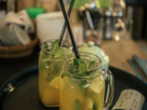 36 Phô Cô Hotel & Suites Hotels near Stadtmuseum Weimar