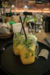 36 Phô Cô Hotel & Suites Hotels near Goethe's House
