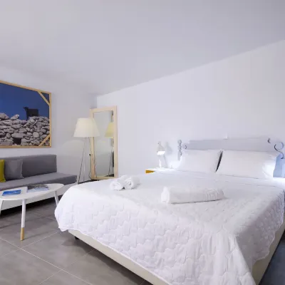 Kallimento Hotels near Kissamos