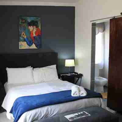 Stoneybrooke farm Rooms