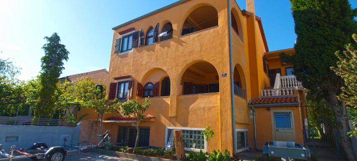 Apartment 1775 Ξενοδοχεία στην πόλη Medulin