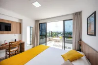 วิลลา พาร์ค โฮเทล เรซีเฟ