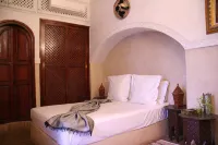 Riad Zen House
