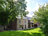 Spacious Ardennes Getaway Hotels in Beauraing