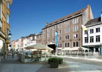 NH Mechelen Các khách sạn ở Mechelen