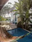Pousada Mediterrânea - ติดทะเล