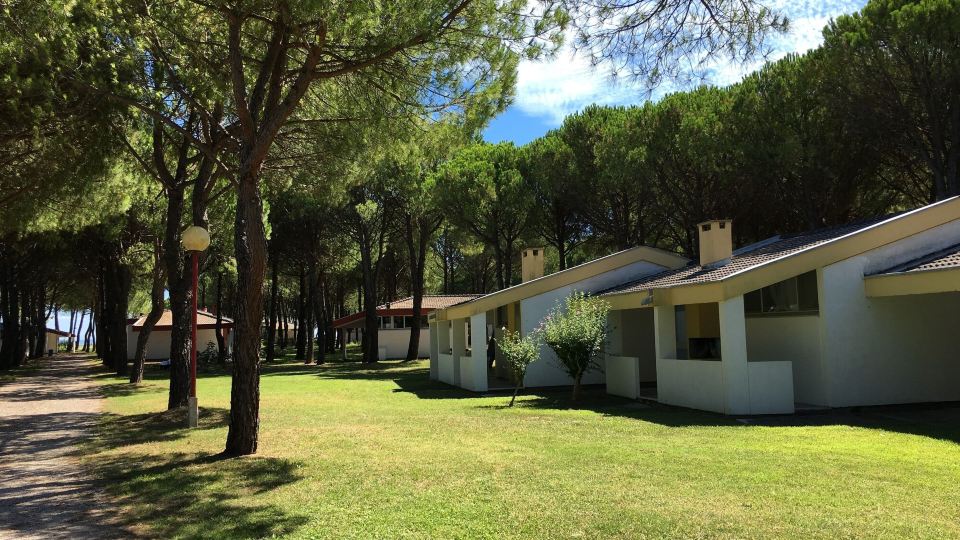 Club del Sole Marina Julia Family Collection
