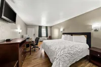 Americas Best Value Inn Bonham