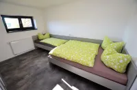 Holiday Home in Bohemian Near Ski Resort