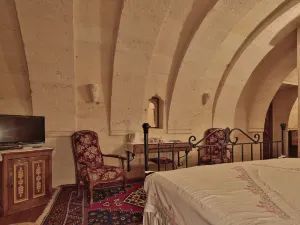 Selcuklu Evi Cave Hotel - Special Category