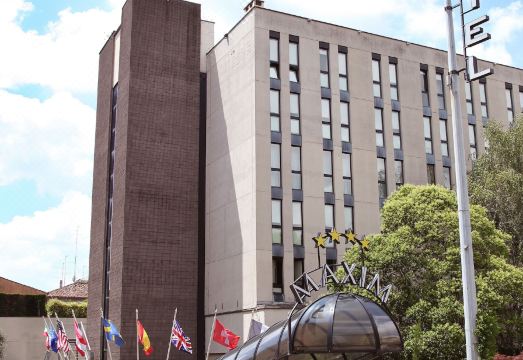 호텔 막심 베로나 이미지