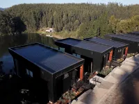 هوتل بورا لودج فنادق في 