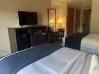 더 로지 앳 초크 힐