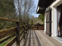Malmedy Nature & Sauna Stay