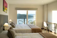 Nbh Lacus Boutique Hotel Hôtels à : Villa Cerro Catedral