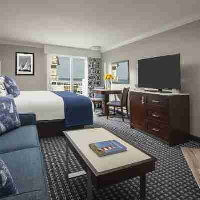 Nantasket Beach Resort Rooms