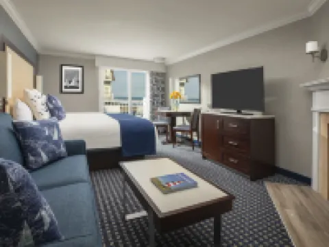 Nantasket Beach Resort Hotels in Hull