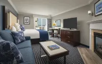 Nantasket Beach Resort Hotel dekat Widow's Walk Golf Course