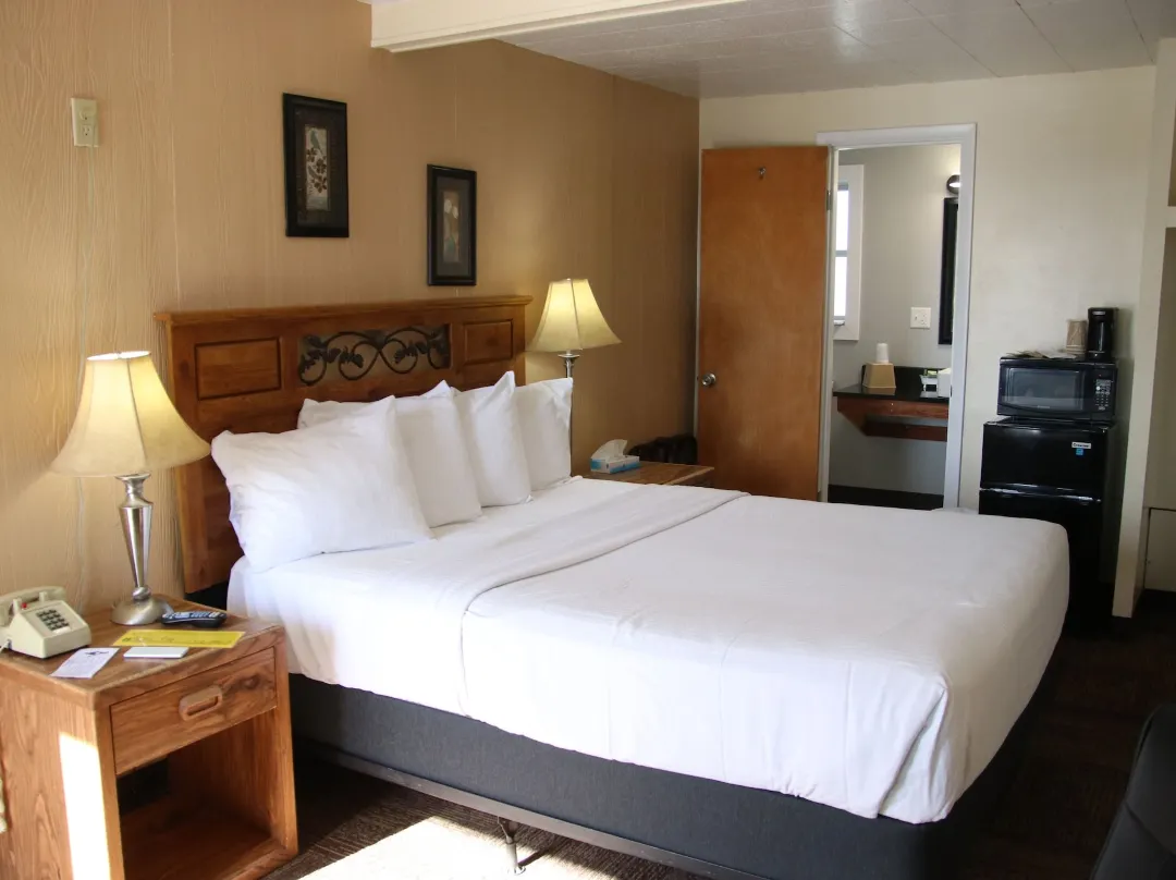 Townhouse Motel - Wyoming