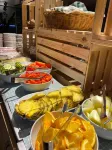 Best Western Uppsala - Morgenmad