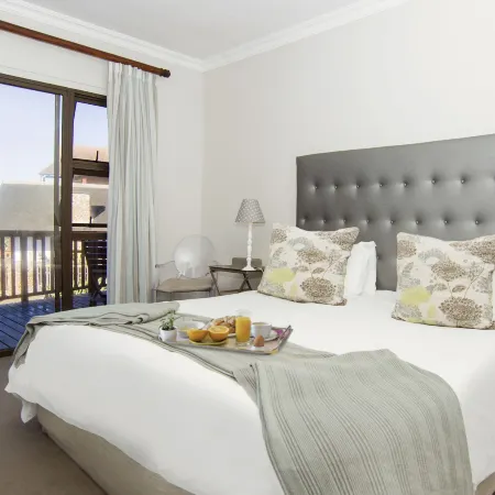 Supertubes Guesthouse