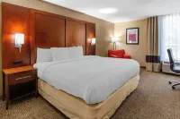 Comfort Inn Laurinburg