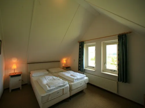 Pet-Friendly Villa in Park Ankeveen - 2-Star