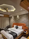 Hotel Regalia Suites - 3-Sterne