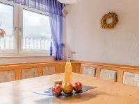 Cozy Apartment in Marktrodach with Sauna