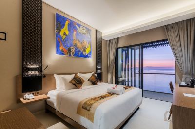 その他 パドマサリ リゾート ロビナの写真