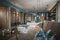 西格哈德梅爾霍芬套房