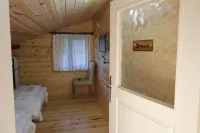 Manzara Butik Otel Hôtels à : Hosdere Koyu