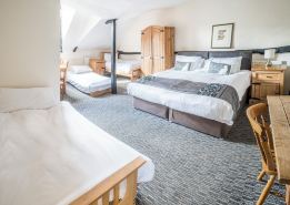 White Hart Hotel