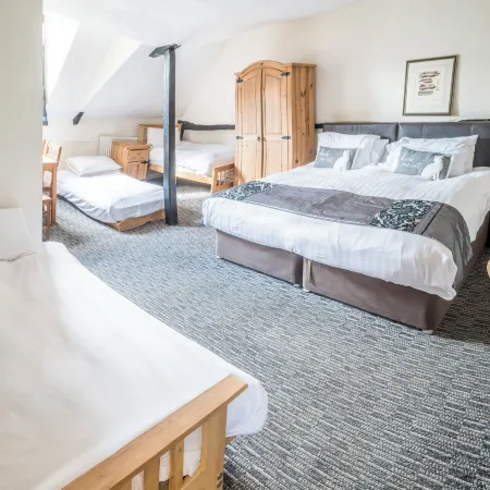 White Hart Hotel
