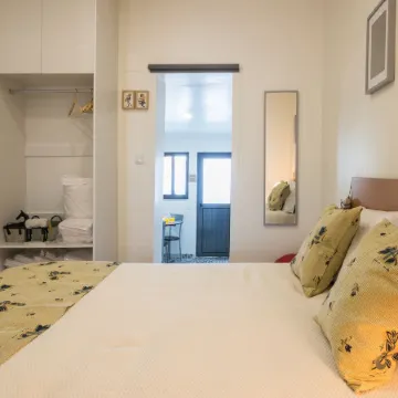 À Francos Love Lair 2