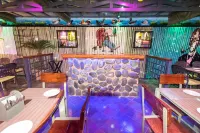 Best Western la Vista Pathankot - bar