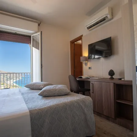 Splendid Hotel Taormina
