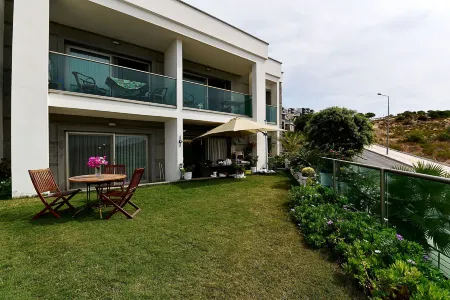 Royal Palm Residence Отели в г. Gumbet