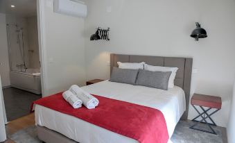 O Cantinho Dos Cabrais B&B