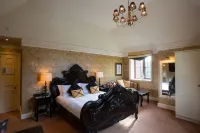 Inglewood Manor Các khách sạn ở Ellesmere Port